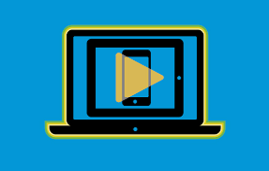 &iquest;Qu&eacute; es v&iacute;deo In Display?