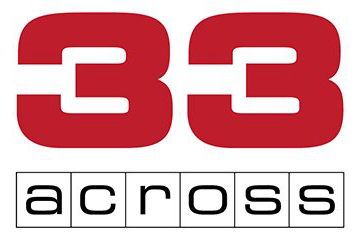 33across