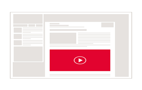 &iquest;Qu&eacute; es V&iacute;deo In Text?