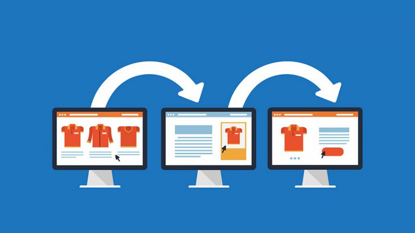 &iquest;Qu&eacute; es el retargeting?